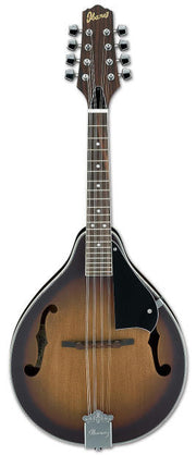 Ibanez M510E-OVS Mandolin - Jakes Main Street Music